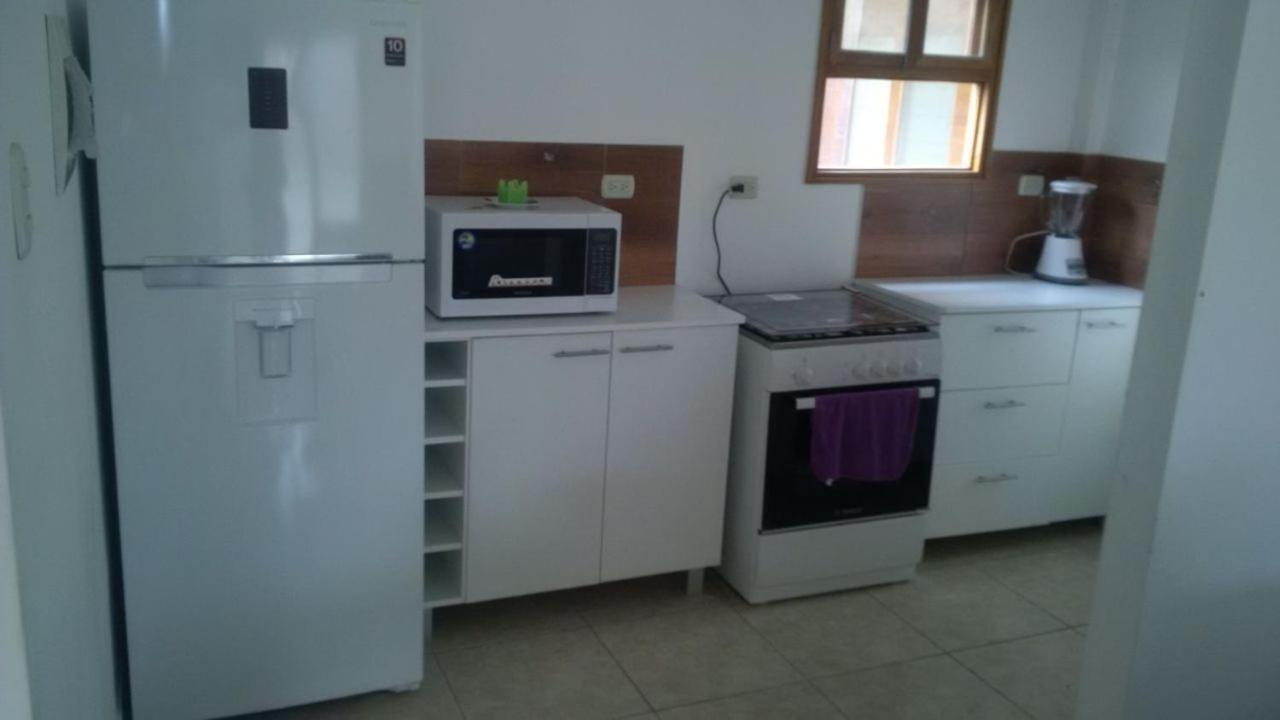 Los Maderos De Colan: Casa #5 +Bbq+Pool+Wifi Exterior foto