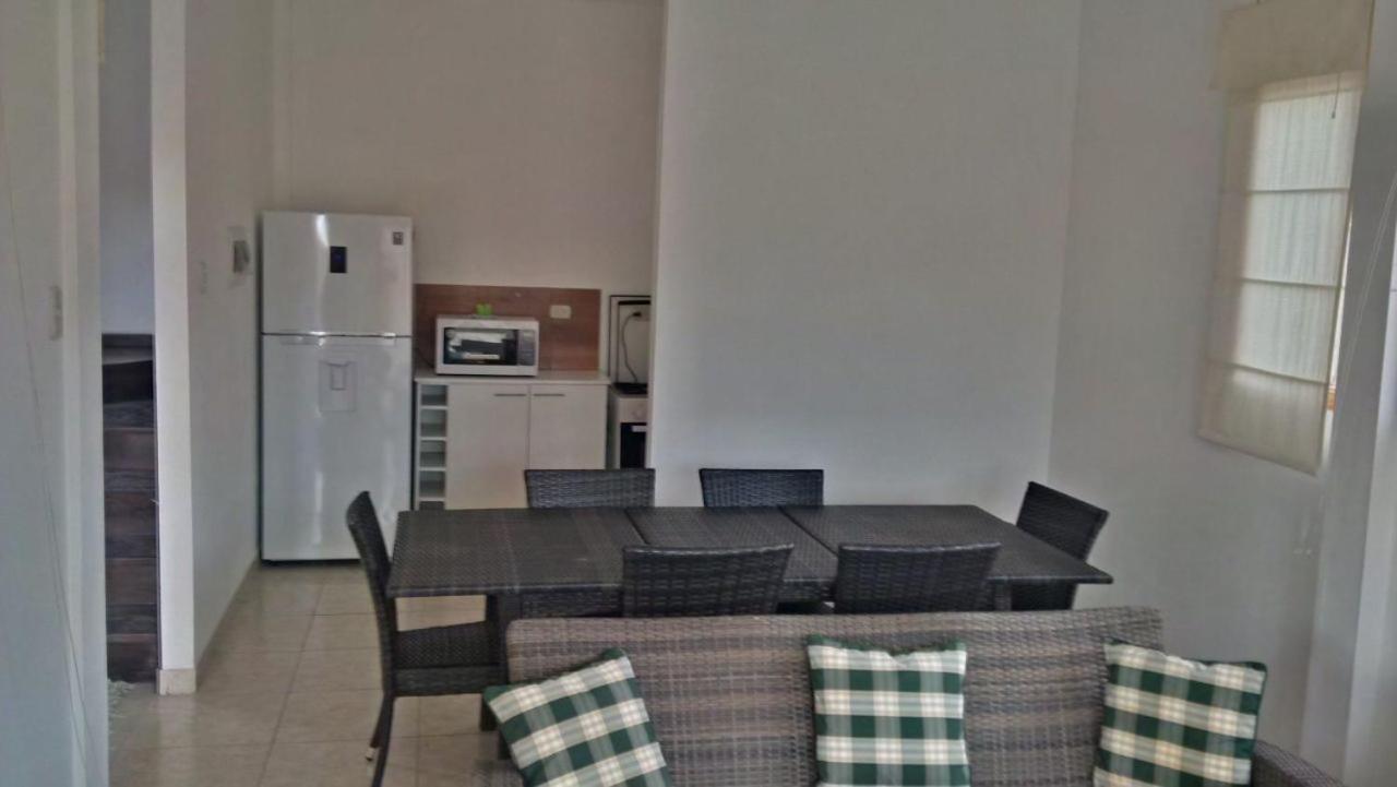 Los Maderos De Colan: Casa #5 +Bbq+Pool+Wifi Exterior foto